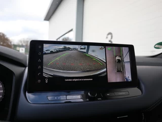 Nissan QASHQAI Nissan QASHQAI 1.3 MHEV X Tekna / Adaptive cruise control / 360 Camera / Naviga - afbeelding nr 9