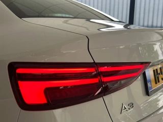 Audi A3 Audi A3 Limousine 35 TFSI Advance Sport 150PK SPORT AUTOMAAT NL AUTO - afbeelding nr 8