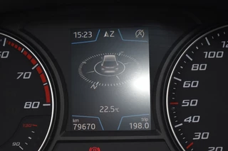 SEAT Leon SEAT Leon ST 1.4 TSI X-PERIENCE/ Panoramadak - afbeelding nr 8