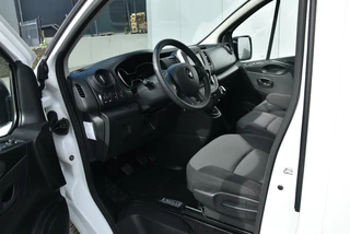Renault Trafic Renault Trafic 2.0 dCi 120 Pk L2H1 DC Inrichting Navi 6 Pers - afbeelding nr 7