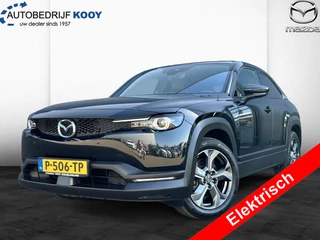 Mazda MX-30 e-SkyActiv 145 First Edition / zeer nette auto!