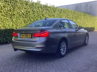 BMW 3 Serie - afbeelding nr 6