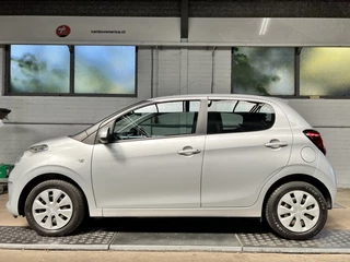 Citroën C1 - afbeelding nr 24