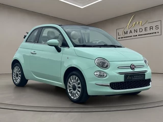Fiat 500 - afbeelding nr 5