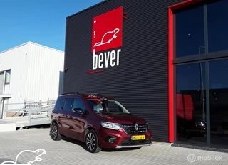 Renault Kangoo 1.3 TCe 130 AUTOMAAT ROLSTOELAUTO