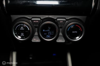 Suzuki Swift Suzuki Swift 1.4 Sport LED|KEYLESS|CAMERA|NAVI|STOELVERWARMING - afbeelding nr 25