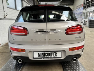 MINI Clubman - afbeelding nr 34