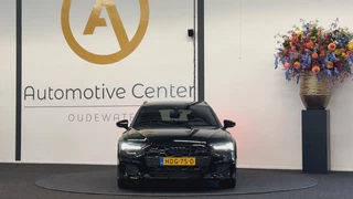 Audi A6 - afbeelding nr 10