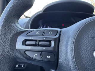 Kia Picanto Staat in Hardenberg - afbeelding nr 8