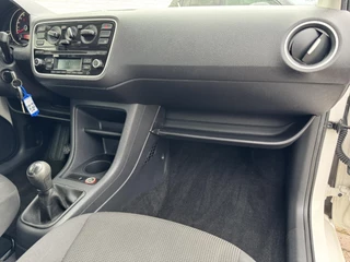 Volkswagen up! Volkswagen Up! 1.0 take up! BlueMotion CNG Airco Elektrische ramen voor Radio/MP3 speler - afbeelding nr 23
