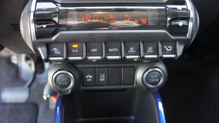 Suzuki Ignis - afbeelding nr 12