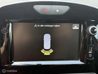 Renault Clio Renault Clio Estate 0.9 TCe Limited 2020 / Airco / Navigatie / Keyless entry / Dealeronderhouden NAP - afbeelding nr 18