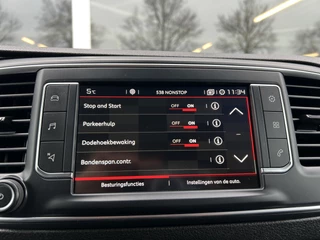 Citroën Jumpy Automaat / Camera / Clima / Carplay / Cruise - afbeelding nr 33