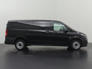 Mercedes-Benz Vito Mercedes-Benz Vito 116CDi Xlang | Fabrieksgarantie | Navigatie | Camera | 3-Persoons | Airco | Cruise - afbeelding nr 13