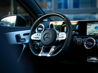 Mercedes-Benz A-Klasse Mercedes A-klasse A35 AMG 4MATIC|PANO|BURMESTER|ACC|MILLTEK - afbeelding nr 19