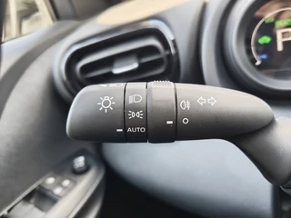 Toyota Yaris Cross - afbeelding nr 11