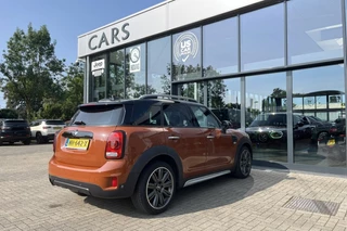 MINI Countryman - afbeelding nr 5