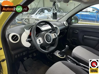 Renault Twingo Renault Twingo 1.0 SCe Authentique - afbeelding nr 6