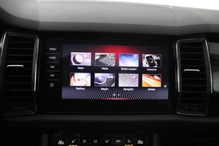 Škoda Kodiaq Skoda Kodiaq 1.5 TSI Style Business (PANORAMADAK, STOELVERWARMING, ACHTERUITRIJCAMERA, CARPLAY, ELEKT. STOELEN) - afbeelding nr 14