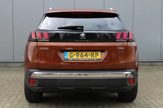 Peugeot 3008 AUTOMAAT|Clima|Navi|LM-Velgen|Cruise|AudioCV - afbeelding nr 41