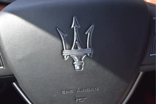 Maserati Levante | Luchtvering | Pano.dak | Camera | Keyless | DAB | Carplay | LED / Xenon | 20