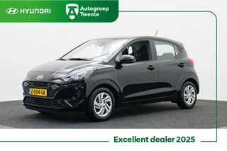 Hyundai i10 - afbeelding nr 1