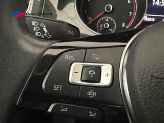 Volkswagen Golf Volkswagen Golf 1.5 TSI Comfortline CAMERA PDC DEALER OND 1 EIG - afbeelding nr 9