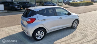 Hyundai i10 Hyundai i10 1.0 Creative AUT./PDC/BT/CRUISE - afbeelding nr 22