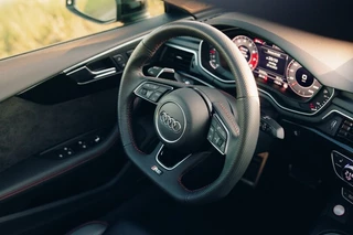 Audi RS5 - afbeelding nr 15