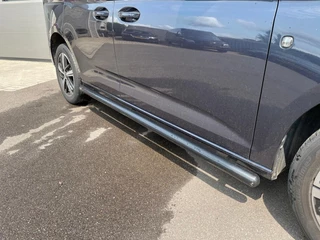 Volkswagen Caddy Volkswagen Caddy Cargo 2.0 TDI 1st Edition, Apple carplay, ACC, Camera, Bearlock, Trekhaak - afbeelding nr 25