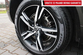 Volvo XC60 Volvo XC60 2.0 PlugInHybride  T6 AWD R-Design|HeadUpDisplay|360Camera|Pano|Leer - afbeelding nr 18