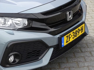 Honda Civic - afbeelding nr 45