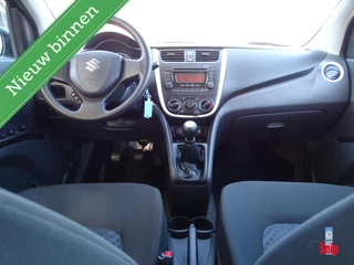 Suzuki Celerio Suzuki Celerio 1.0 Exclusive - afbeelding nr 3