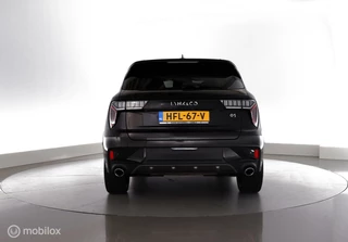 Lynk & Co 01 Lynk & Co 01 1.5 PHEV 261PK Automaat pano|led|cam|dab|nav|ecc|lmv20 - afbeelding nr 20