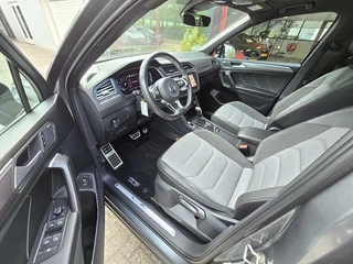 Volkswagen Tiguan Allspace Volkswagen Tiguan Allspace 1.5 TSI Highline Business R-Line 7p. AUTOMAAT Full Option!! - afbeelding nr 17