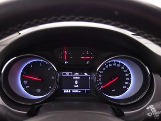 Opel Astra TREKHAAK / SPORTSTOEL / CARPLAY / DAB+ / CRUISE / PDC / BLUETOOTH / NL-AUTO - afbeelding nr 34