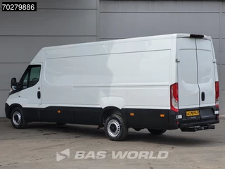 Iveco Daily Iveco Daily 35S16 Automaat L3H2 3,5t Trekhaak Camera Euro6 L4H2 16m3 Trekhaak - afbeelding nr 2