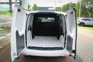 Volkswagen Caddy - afbeelding nr 9