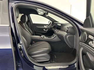 Mercedes-Benz E-Klasse Mercedes-Benz E-Klasse Estate 220 d Premium Aut. *1/2LEATHER | MULTIBEAM-LED | WIDESCREEN-DIGI-COCKPIT | TOP-VIEW | MEMORY-PACK | AMBIENT-LIGHT | COMFORT-SEATS | NAVI-FULLMAP | 17''ALU* - afbeelding nr 11