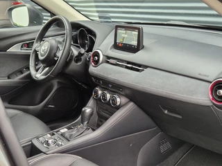 Mazda CX-3 - afbeelding nr 29