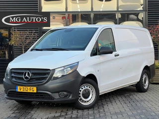 Mercedes-Benz Vito - 407172141-0