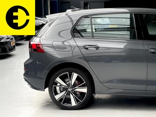 Volkswagen Golf Volkswagen Golf 1.4 eHybrid GTE | Stoelverwarming | Elektrische Trekhaak | - afbeelding nr 40