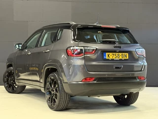 Jeep Compass Jeep Compass 1.3T Night Eagle Liberty Edition | Camera | Climate Control | 19'' Inch - afbeelding nr 4