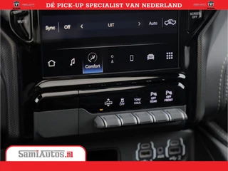 Dodge Ram 1500 CREW CAB | DUBBELE CABINE | DC | 5 PERSOONS | GRIJSKENTEKEN BEDRIJFS AUTO | - afbeelding nr 35