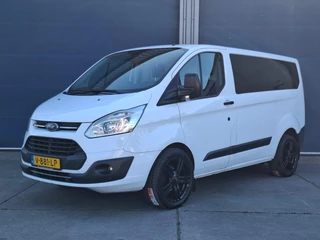 Ford Transit Custom - 482748347-0