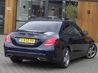 Mercedes-Benz C-Klasse - afbeelding nr 8