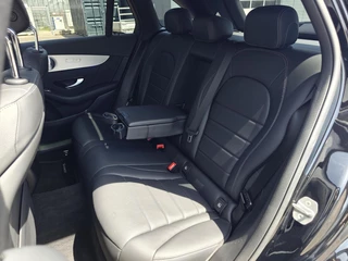 Mercedes-Benz GLC Mercedes-Benz GLC300e|AMG|Panoramadak|Burmester| - afbeelding nr 5