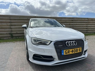 Audi A3 Audi A3 Sportback 1.4 e-tron Cruise Clima Bluetooth - afbeelding nr 16