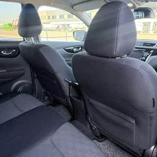 Nissan QASHQAI Nissan Qashqai 1.2 Acenta | Automaat | Camera | Bluetooth - afbeelding nr 8