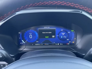 Ford Kuga Ford Kuga 2.5 PHEV Vignale | glazen schuif-kanteldak | Plug-in - afbeelding nr 17
